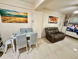 Blk 65 Kallang Bahru (Kallang/Whampoa), HDB 3 Rooms #587516141